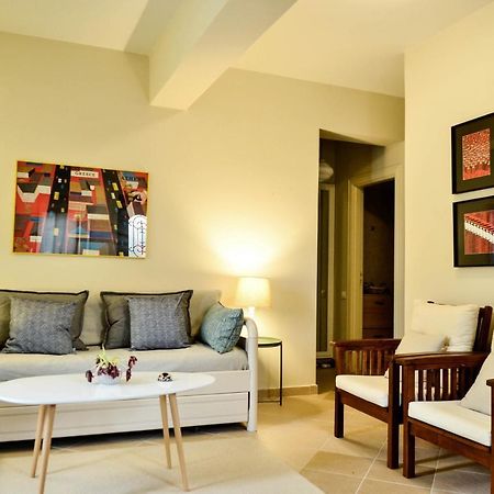 Apartmán Sunrays Housing Kalamata Exteriér fotografie